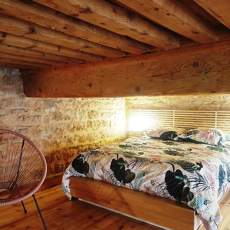 Charmant Appartement Style Canut Pentes Croix Rousse 里昂 外观 照片