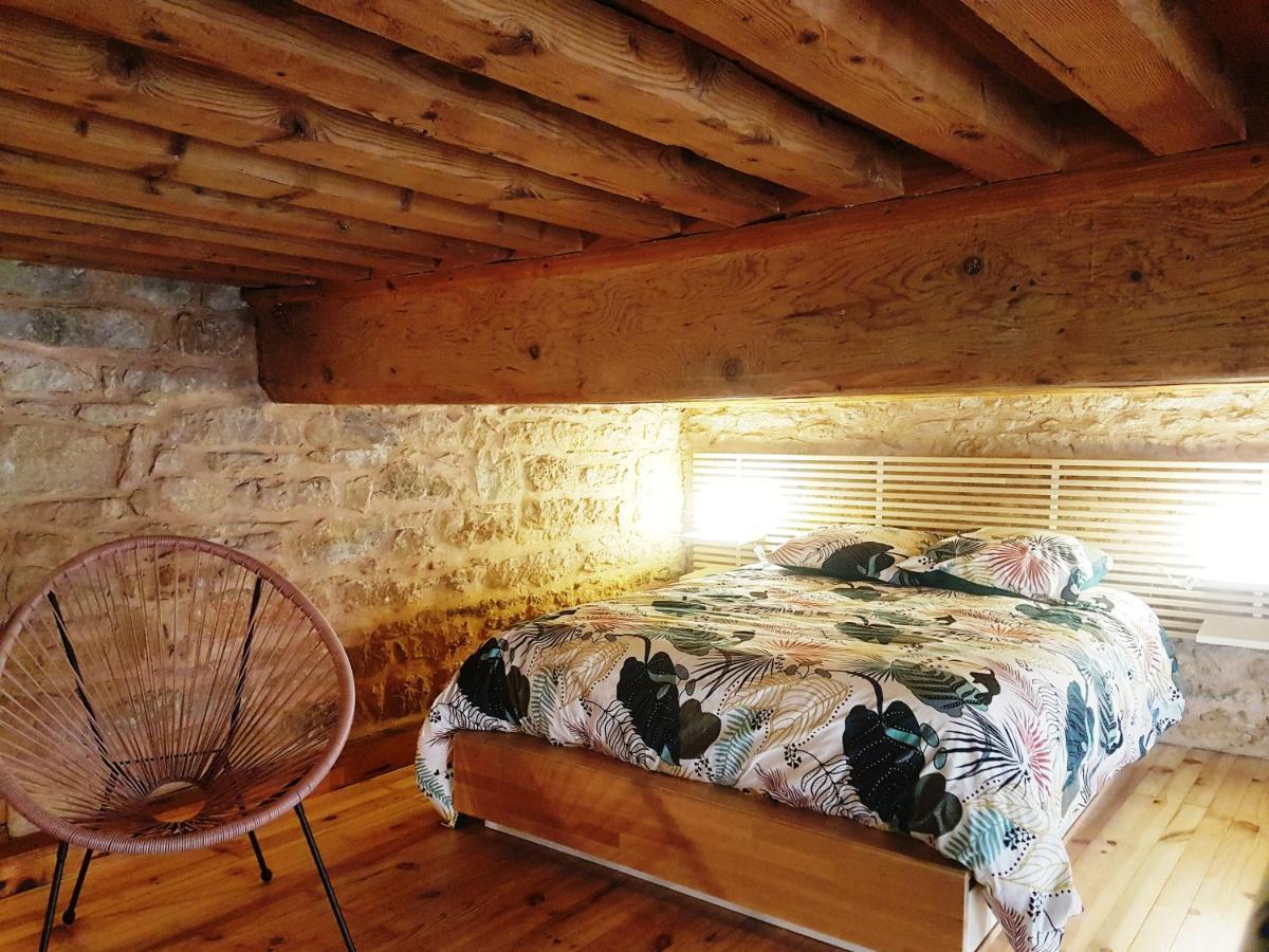 Charmant Appartement Style Canut Pentes Croix Rousse 里昂 外观 照片