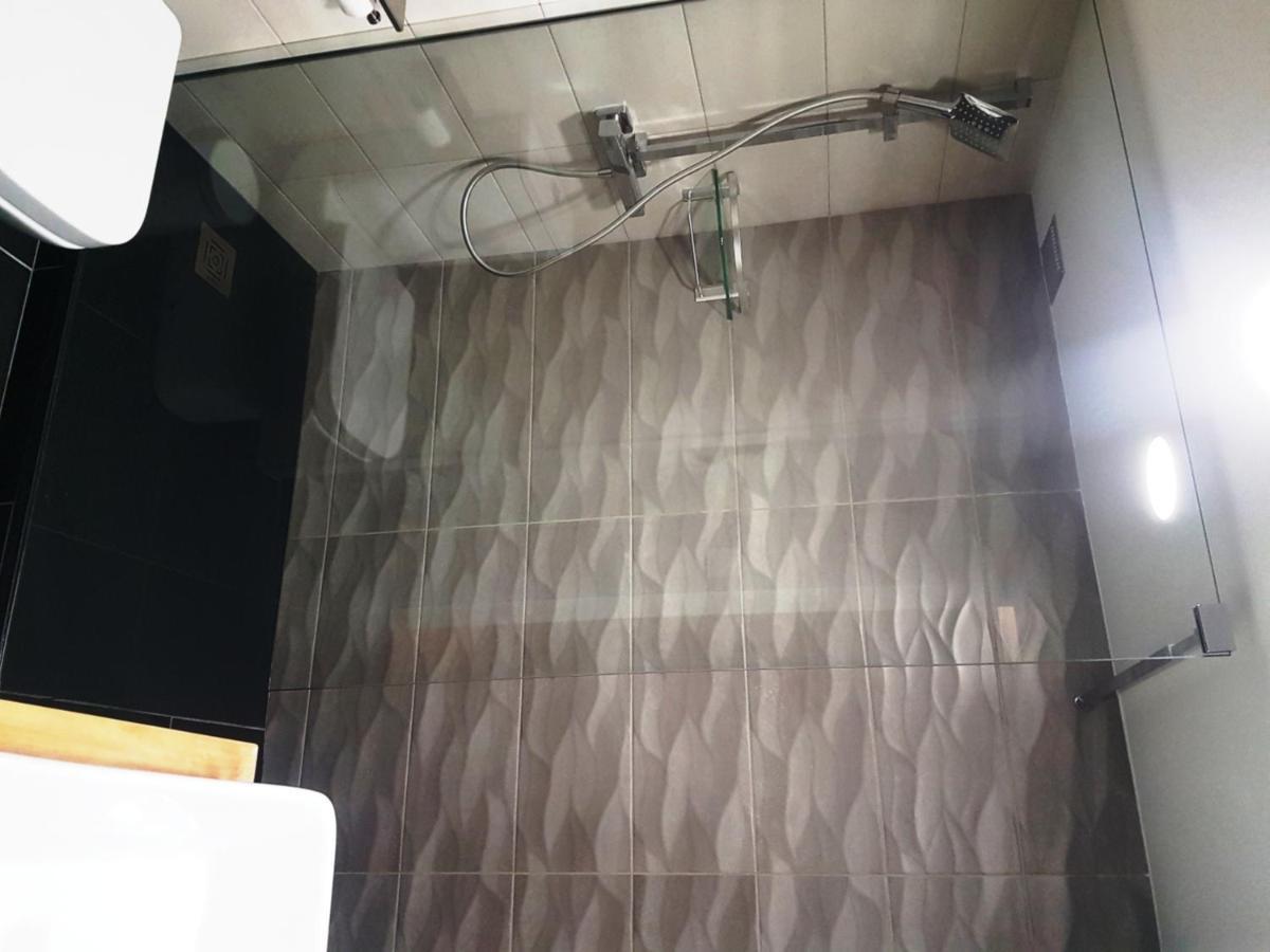 Charmant Appartement Style Canut Pentes Croix Rousse 里昂 外观 照片